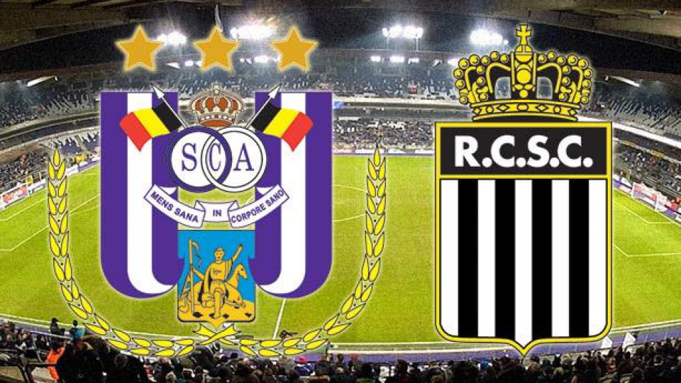 Anderlecht - Charleroi : Morioka et Dimata de retour