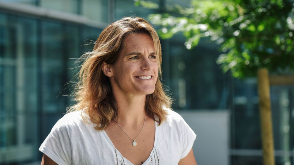 Mauresmo renonce à la Coupe Davis pour entraîner Pouille