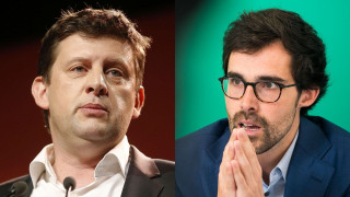 SP.A et Groen : "Nous n’allons pas dépanner le gouvernement minoritaire"