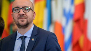 Charles Michel consulte, Ecolo pose ses conditions