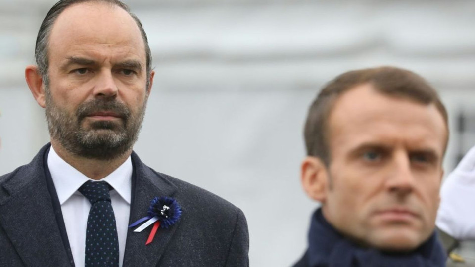 France: Macron et Philippe en mission pour éviter un acte V des gilets jaunes