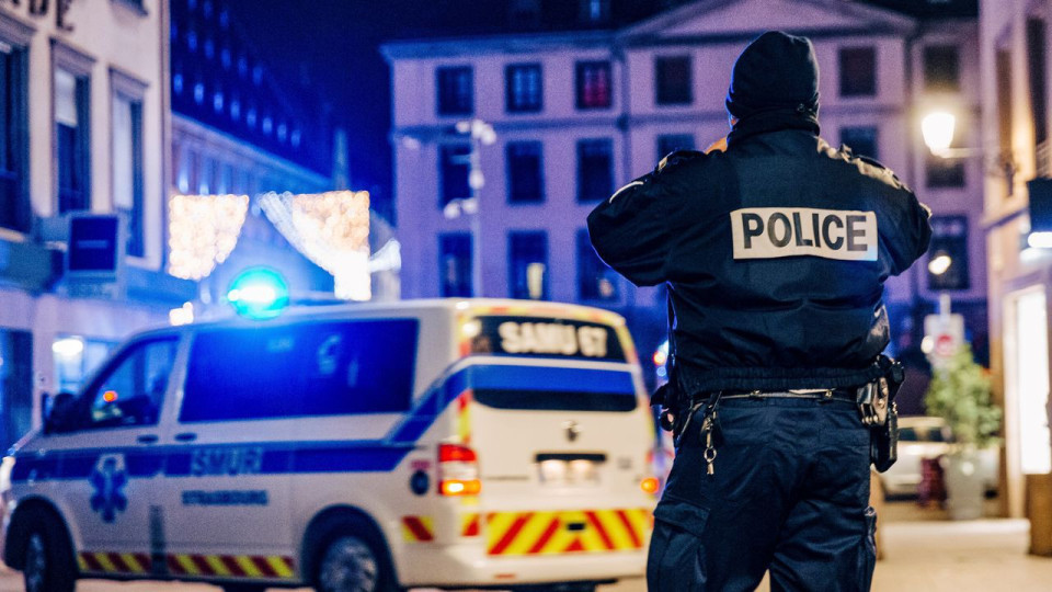 Wat weten we over de vermoedelijke dader van de schietpartij in Straatsburg?