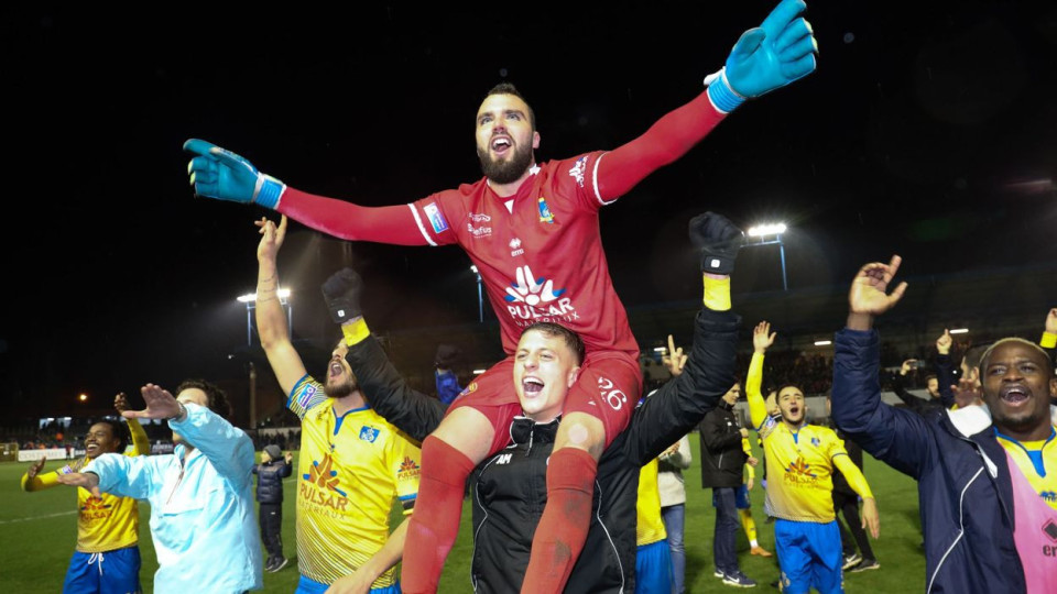 L'Union signe un nouvel exploit en éliminant Genk aux tirs au but et affrontera Malines en ½ finale de la Coupe