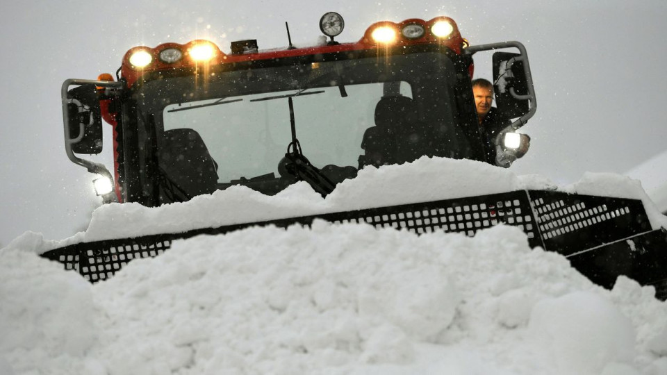 Trois skieurs sont décédés dans une avalanche en Autriche