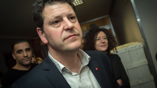 Accord de coalition à Anvers: "nous ne pouvons pas répéter les erreurs du passé", estime le sp.a