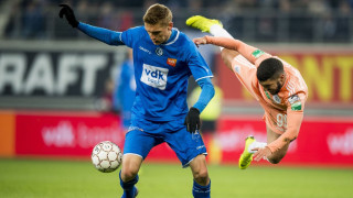 Anderlecht chute à Gand pour la première de Rutten