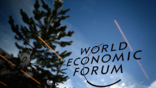 Chefs d'Etat absents à Davos, remise en cause de la mondialisation ?