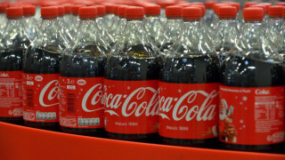 Restructuration chez Coca-Cola: le centre de distribution d'Anvers ouvert, celui de Hasselt fermé jusque lundi