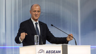 Le patron d'Airbus annonce des "décisions douloureuses" à défaut d'accord sur le Brexit