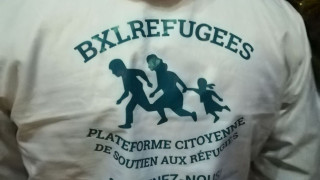 La Plateforme de soutien aux réfugiés lauréate d'un prix de la Communauté flamande