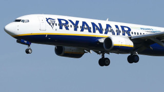 Ryanair se réorganise et annonce une perte nette de 20 millions d'euros au 3ème trimestre