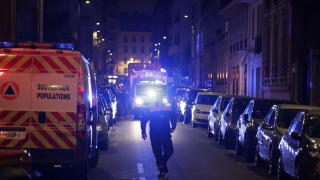 Incendie à Paris: au moins 7 morts et une vingtaine de blessés