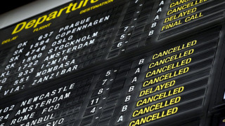 Grève nationale du 13 février: Brussels Airport conseille aux passagers de déplacer leur vol