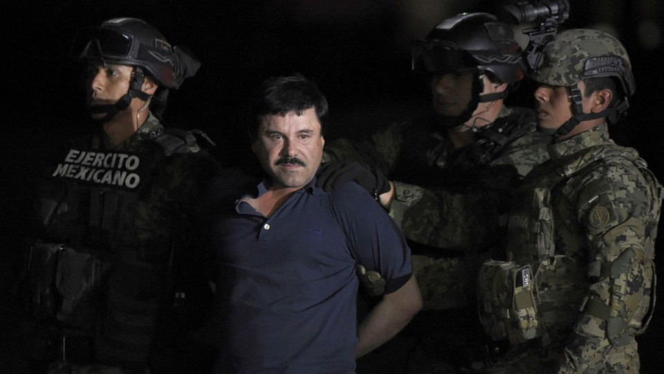 Procès El Chapo: quatre jours de délibérations et pas encore de verdict