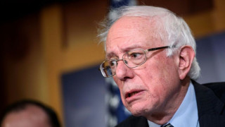 Etats-Unis: Bernie Sanders annonce sa candidature à la présidentielle