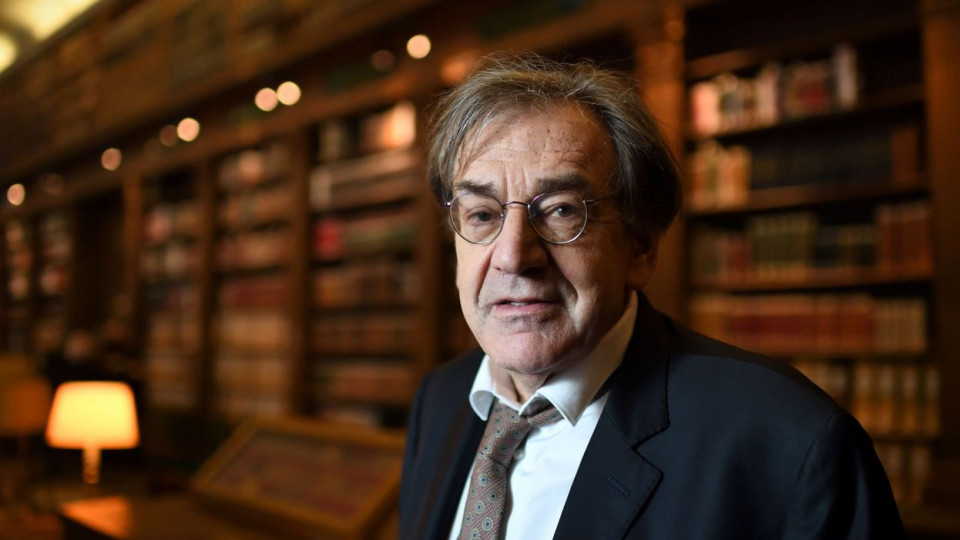 Alain Finkielkraut injurié par des "gilets jaunes", torrent de réactions