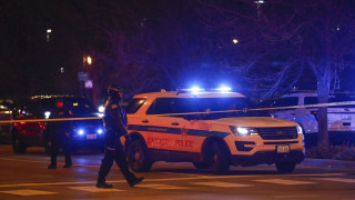 Etats-Unis : un adolescent tué par la police à Chicago