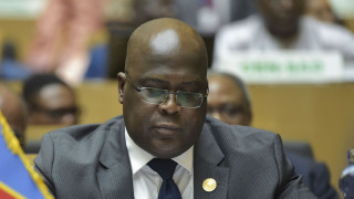 RDC: Tshisekedi parle avec Kabila de la formation d'une coalition gouvernementale