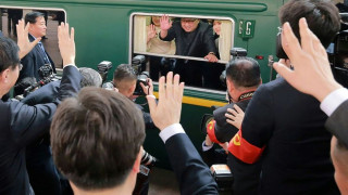 Avions et trains blindés, les incursions étrangères de la dynastie Kim