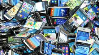 La grande opération de collecte des téléphones usagés débute aujourd'hui en Wallonie