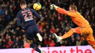 Matz Sels et Strasbourg retardent le sacre du PSG