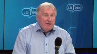 Le PS ne gouvernera pas avec la N-VA? "Il ne faut jamais dire non définitivement", selon Karl-Heinz Lambertz