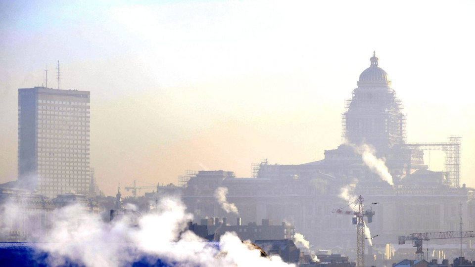 La qualité de l'air à Bruxelles : un problème de santé publique largement sous-estimé