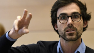 Kristof Calvo: « Avec Ecolo et Groen au pouvoir il n'y aura pas de taxation de la viande »