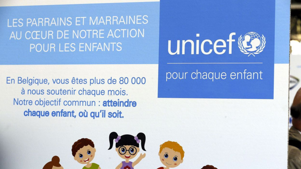 Le directeur ad interim d'Unicef Belgique écarté après des accusations sur Twitter