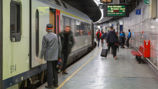 Incendie à Bruxelles-Nord: le trafic des trains encore perturbé ce mercredi