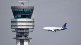 Grève sauvage chez Skeyes dans les aéroports belges