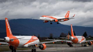 Pertes en hausse chez EasyJet: la hausse des prix du carburant et les conditions de marché en cause