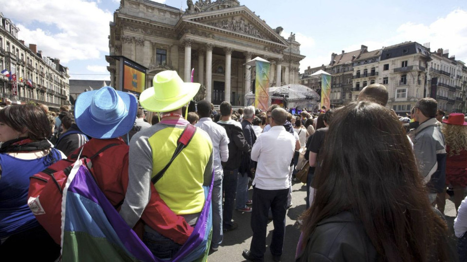 Pride Parade à Bruxelles ce samedi: des problèmes de circulation en vue