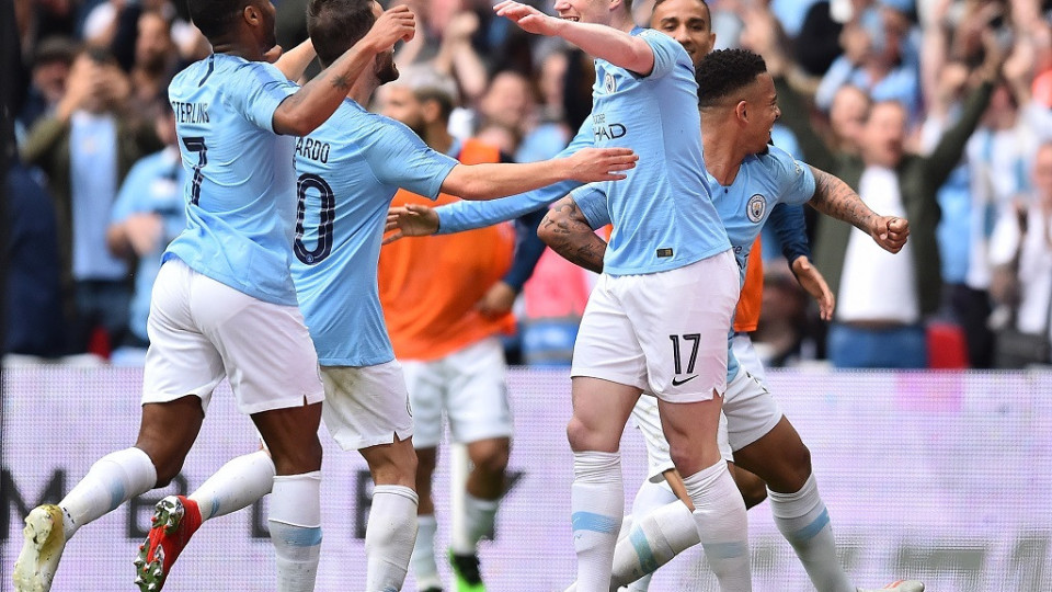 Un but, un assist et des statistiques bluffantes en 35 minutes: De Bruyne impérial à Wembley