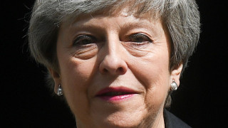 Royaume-Uni: la Première ministre Theresa May serait sur le point de présenter sa démission