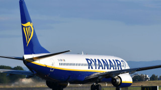 Ryanair condamné à dédommager des passagers pour des vols annulés à l'automne 2017