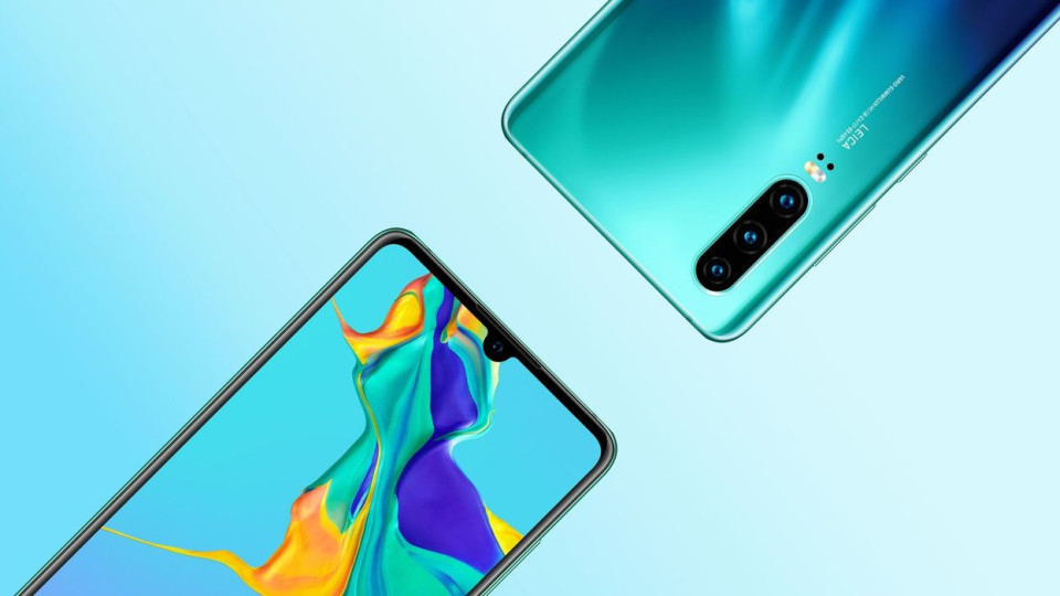 Huawei dévoile la liste des smartphones qui pourront bénéficier d'Android Q