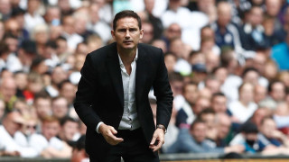 Frank Lampard est le nouveau coach de Chelsea