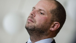 Theo Francken réitère son appel au dialogue avec le PS: "Je ne l'ai jamais vu résoudre quelque chose" réagit Close