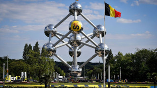 Premières festivités du Tour de France ce jeudi à Bruxelles: des embarras de circulation attendus