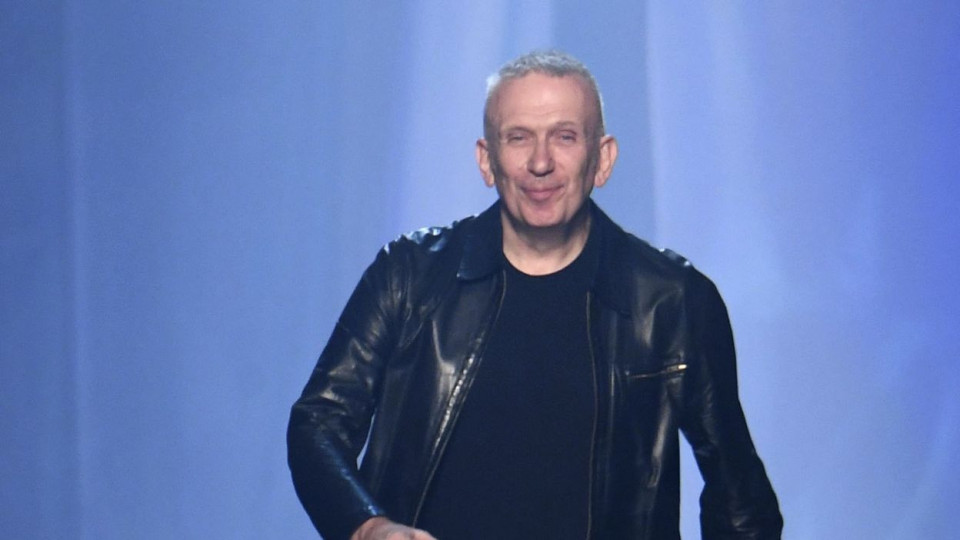 Jean Paul Gaultier: "Ce ne sont pas la funérailles de la fourrure"