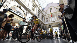 Tour de France : les meilleurs spots pour voir passer les coureurs en Belgique (carte interactive)