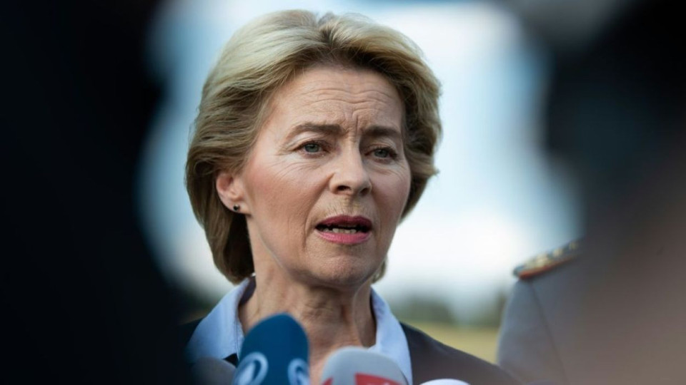 Ursula von der Leyen sera-t-elle la prochaine présidente de la commission européenne?