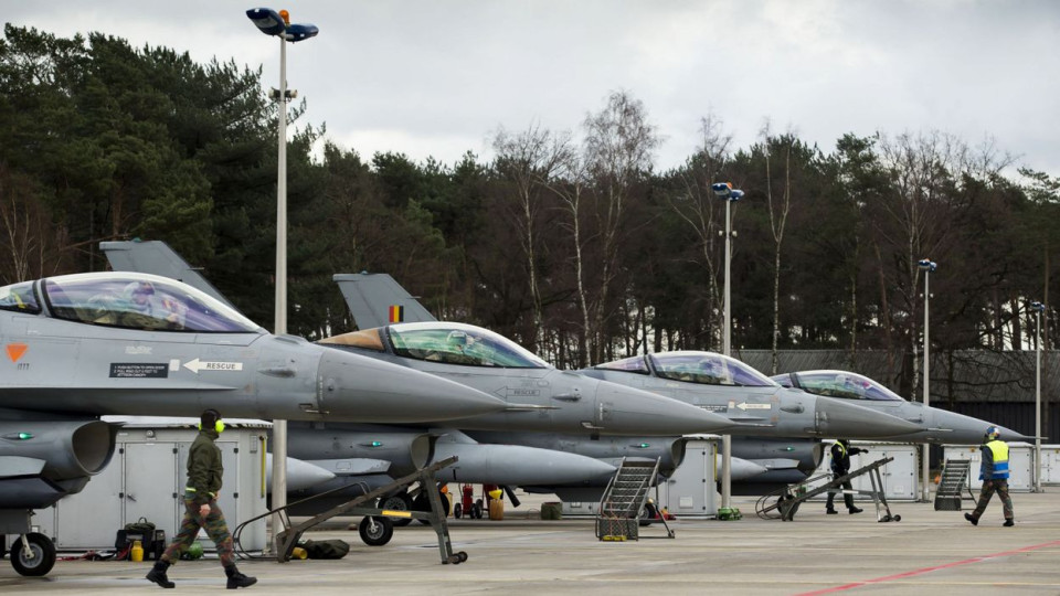 Un rapport de l'Otan confirme la présence d'armes nucléaires en Belgique