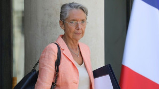 France : la ministre des Transports Elisabeth Borne nommée ministre de l'Ecologie