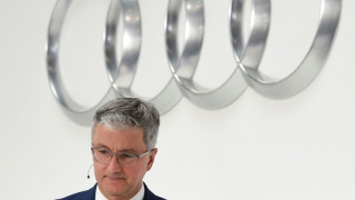 Dieselgate: l'ex-patron d'Audi jugé pour "fraude" en Allemagne