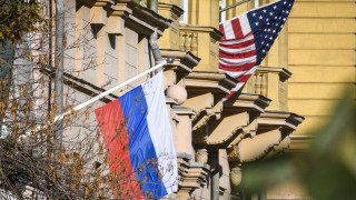 Moscou annonce la fin du traité nucléaire INF "à l'initiative" des Etats-Unis