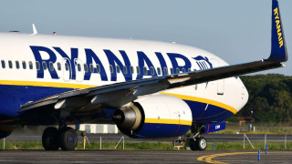 Nouvelle grève de cinq jours prévue chez Ryanair au Portugal, qui pourrait toucher des voyageurs belges
