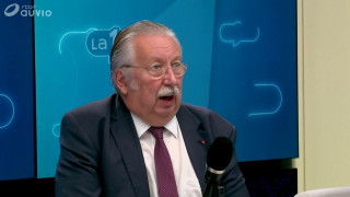 André Flahaut (PS): "Nous ne sommes pas demandeurs d'une 7e réforme de l'Etat"