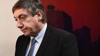 Gouvernement flamand: Jan Jambon nommé formateur pour une coalition suédoise